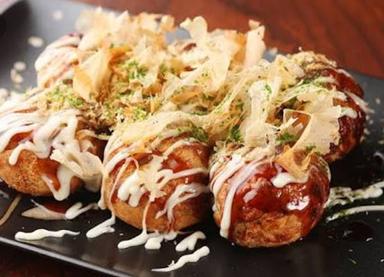 SEBLAK SULTAN DAN LUMPIA LEGEND/QUEEN TAKOYAKI