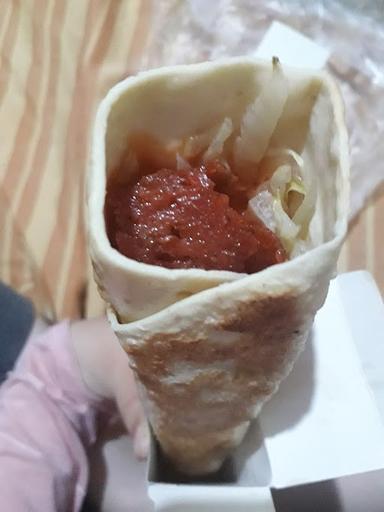 REPUBLIC KEBAB PREMIUM - PISANGAN BARU