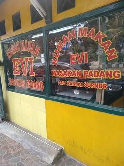 Photo's Rumah Makan Evi