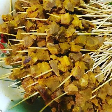 SATE MAK DANG PADANG PANJANG