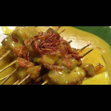 SATE MAK DANG PADANG PANJANG