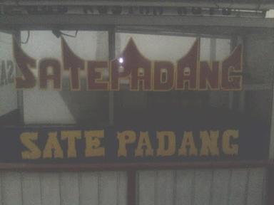 SATE PADANG ARAIPINANG