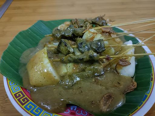 SATE PADANG RANTAU MINANG