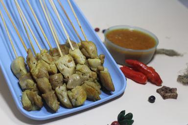 SATE TAICHAN WARUNK TUMAN