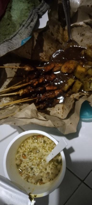 SATE TONGSENG PAK KHOLIK