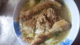 Photo's Soto Ayam Ceker Surabaya Cak Kiky