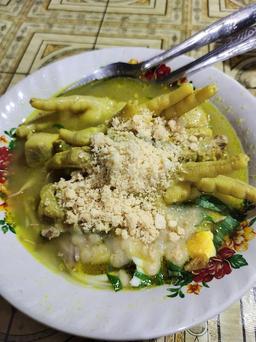 Photo's Soto Ayam Ceker Surabaya Cak Kiky