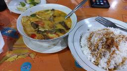 Photo's Soto Betawi Bang Ririn