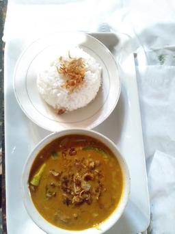 Photo's Soto Betawi Bang Ririn