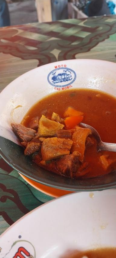 SOTO BETAWI BUDHE