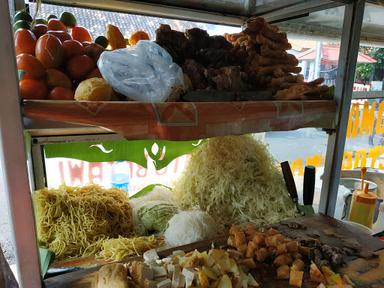 SOTO MIE BOGOR PAK EMAN