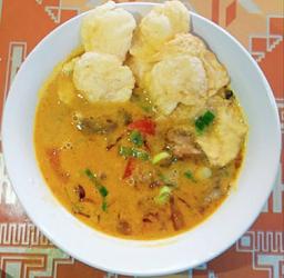 Photo's Soto Tangkar Gemilang