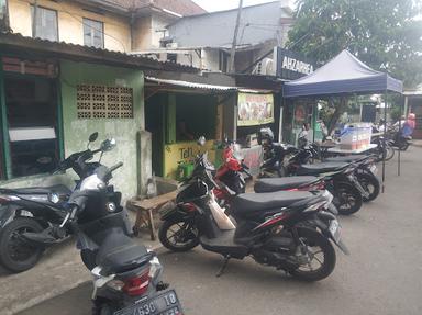 SOTO TANGKAR GEMILANG