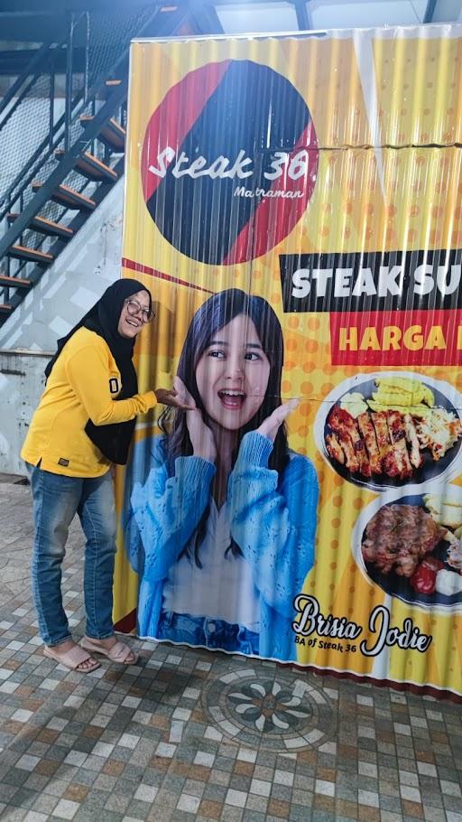 STEAK36 KRAMAT ASEM