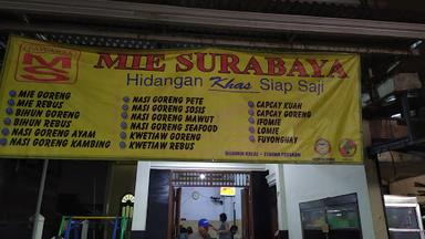 SURABAYAN NOODLE CAK DOEL