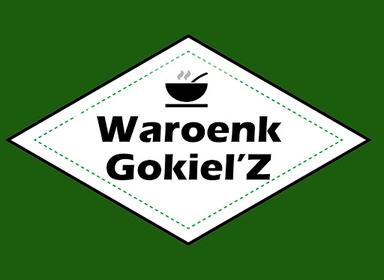 WAROENK GOKIEL'Z