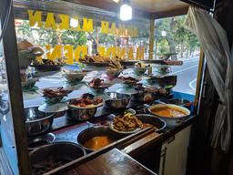 Photo's Warung Makan Mande Denai Masakan Padang