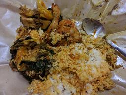Photo's Warung Makan Mande Denai Masakan Padang