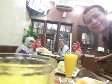 WARUNG SOLO SANDI HARDA