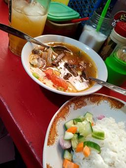 Photo's Warung Soto Pak Anta