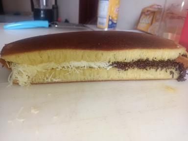 MARTABAK AKAGAMI