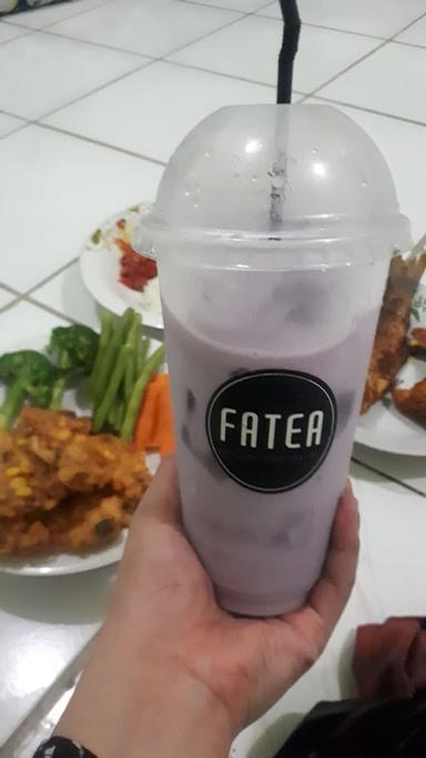 FATEA PASAR JATI