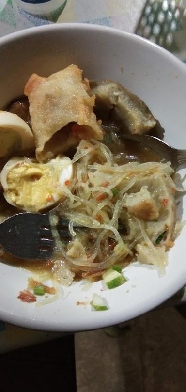 NASI UDUK REFORMASI