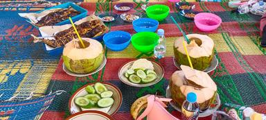 WARUNG IBU WATI