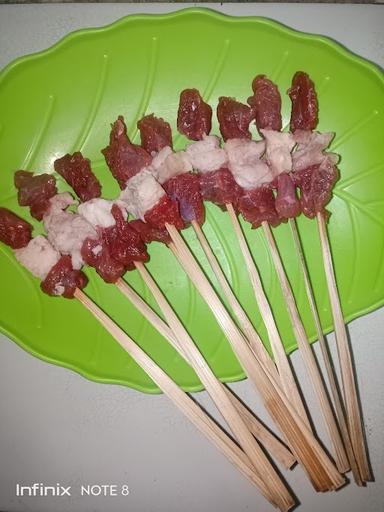 ( SATE & SOP )