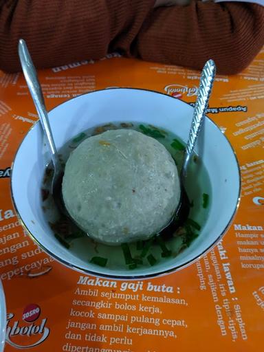 BAKSO MASDIMAS