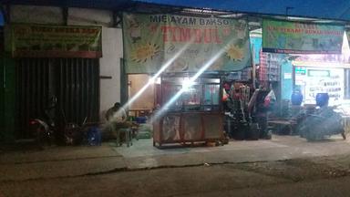 BAKSO TIMBUL MAS AGUS CABANG 4