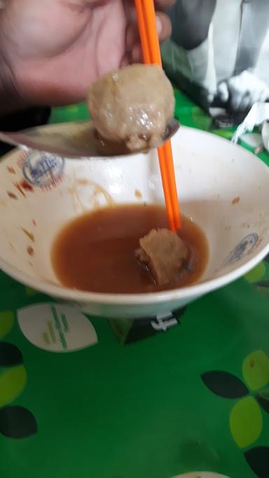 BAKSO TIMBUL MAS AGUS SOLO