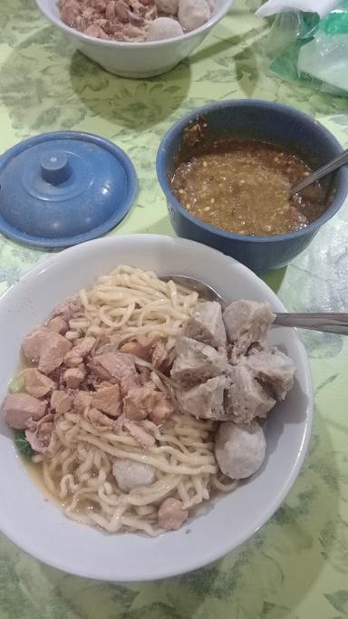 BAKSO TIMBUL MAS AGUS SOLO