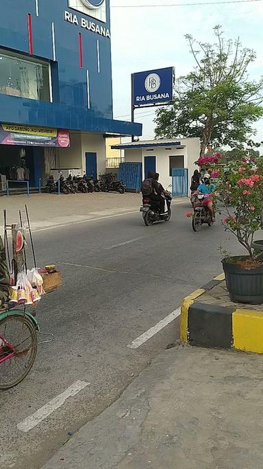 LAPAK ES CENDOL BANDUNG