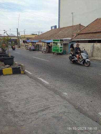 LAPAK ES CENDOL BANDUNG