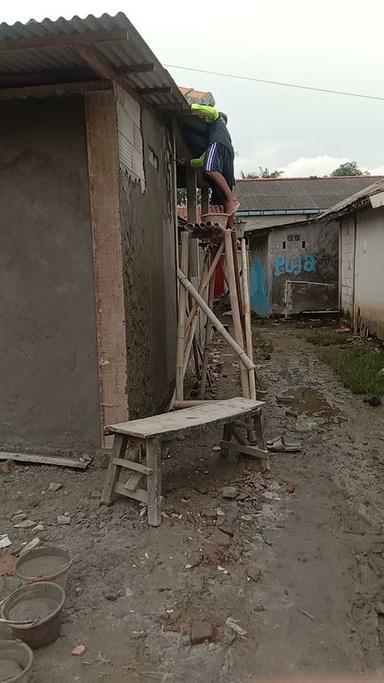 MIE AYAM BAKSO MAS AGUS SOLO CABANG 2 PASAR JATI