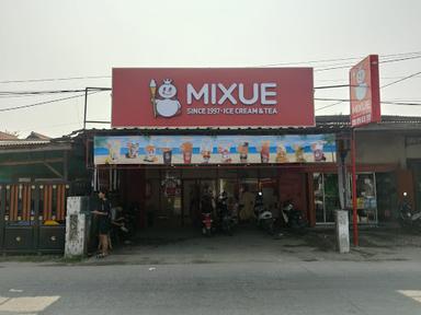 MIXUE JATI MAUK TANGERANG