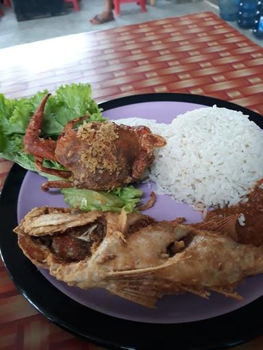 PECEL LELE & SEAFOOD 88