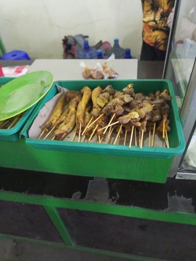 PECEL LELE TALANX