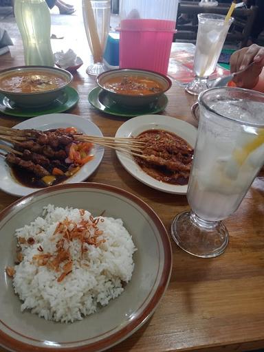 PONDOK SATE CEMPE