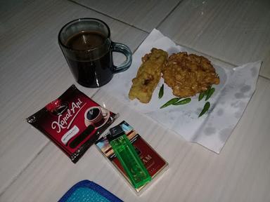 RONTEX'S IKAN BAKAR & COOFEE