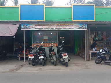 RUMAH MAKAN TAKANA JUO