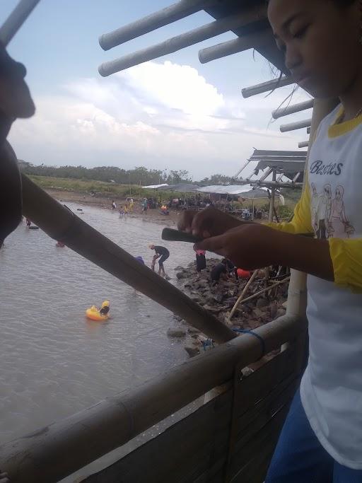 SAUNG IKAN BAKAR PAK RT. ACA