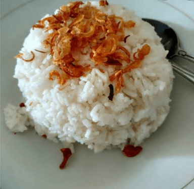 SOTO TANGKAR BAROKAH MAUK