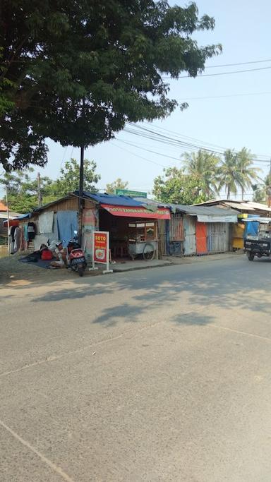 SOTO TANGKAR INDU RASA