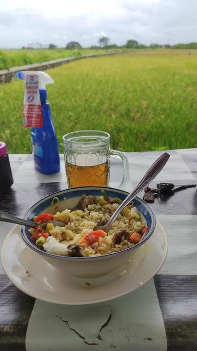 SOTO TANGKAR PINGGIR SAWAH