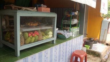 WARUNG GADO-GADO IBU UCI