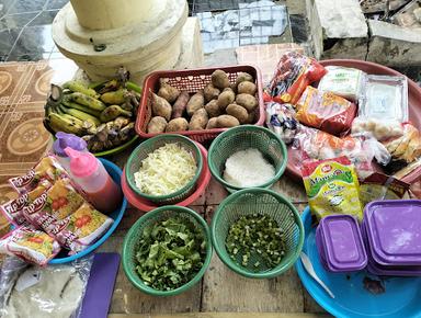 WARUNG POJOK PENI