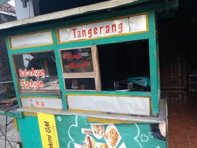 WARUNG SATE DAN SOP AYAM BANG PENDI