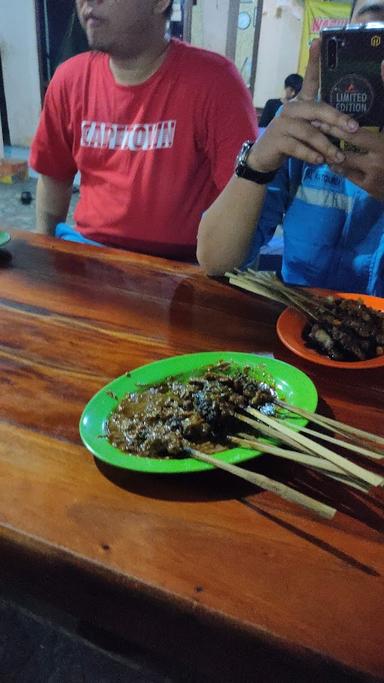 WARUNG SATE MADURA MAMIH ZIDAN